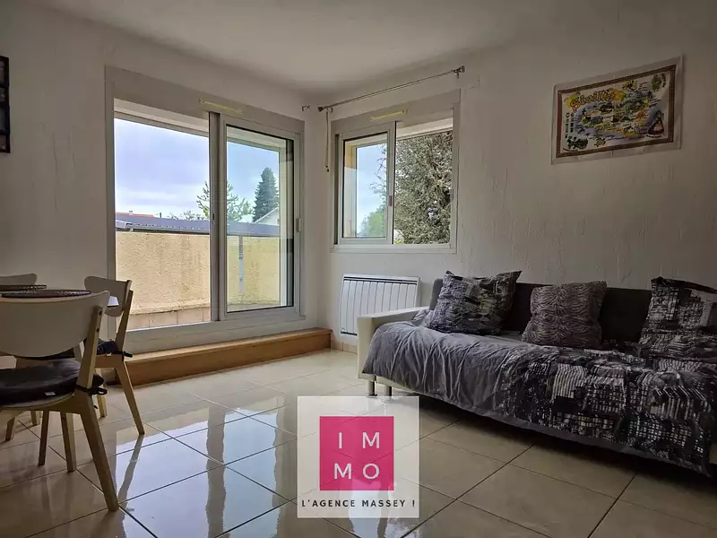 Appartement, 74,76 m²