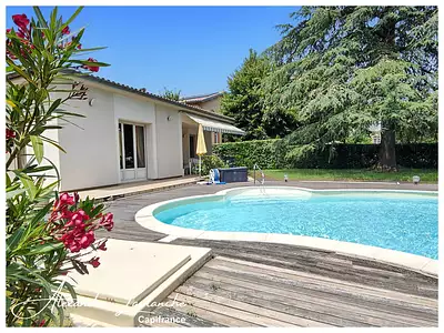Maison, 175 m²