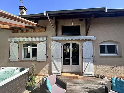 Maison, 100 m²