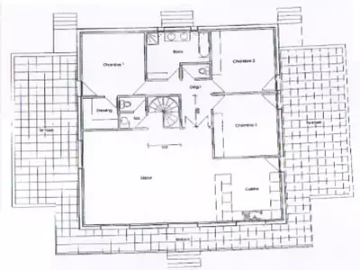 Maison, 314,96 m²
