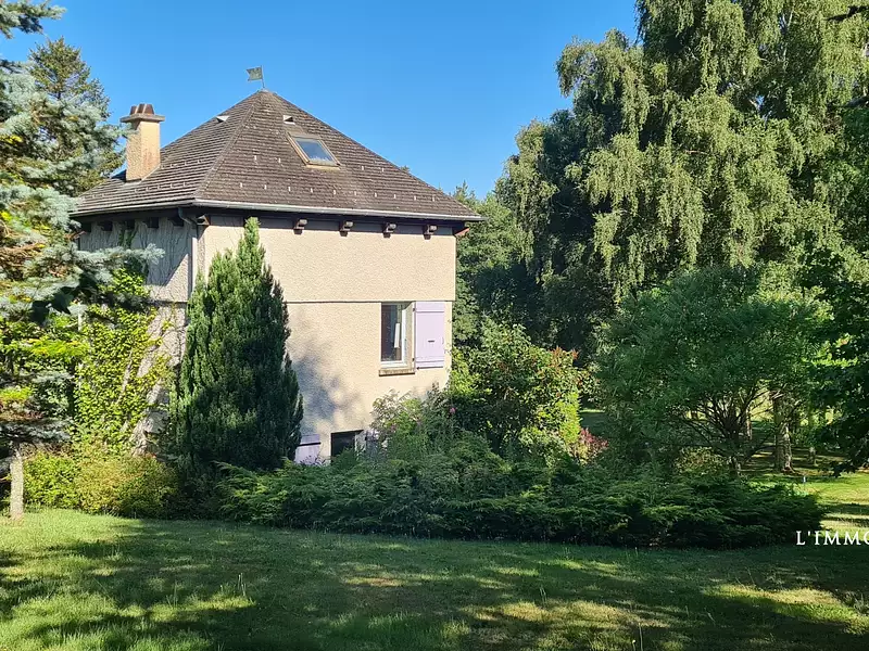 Maison, 52 m²