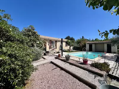 Maison, 105 m²