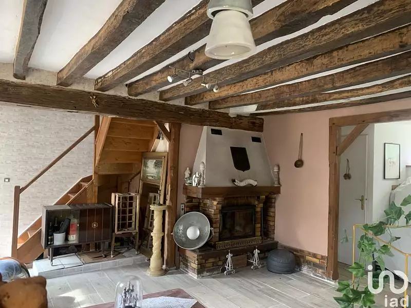 Maison, 79 m²
