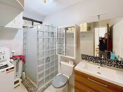 Appartement, 48 m²