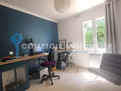 Maison, 130 m²