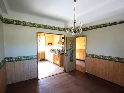 Maison, 107 m²