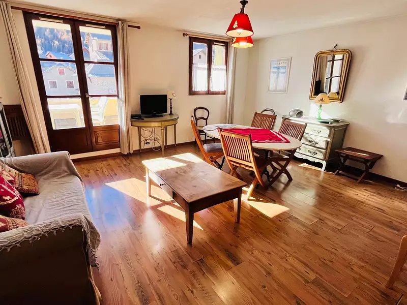 Appartement, 60,75 m²