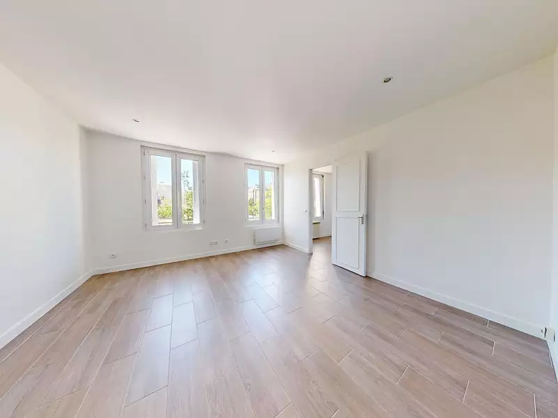Appartement, 39 m²