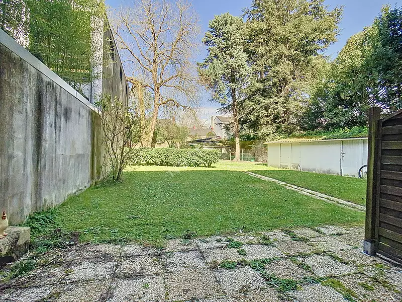 Appartement, 36,72 m²