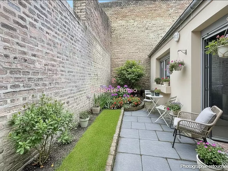 Appartement, 29,07 m²