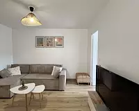 Appartement, 38,15 m²