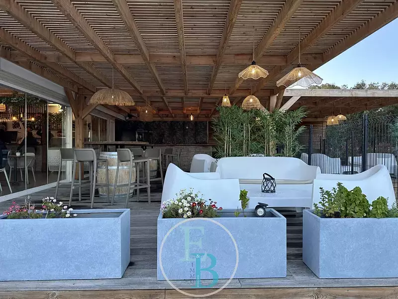 Appartement, 34,7 m²