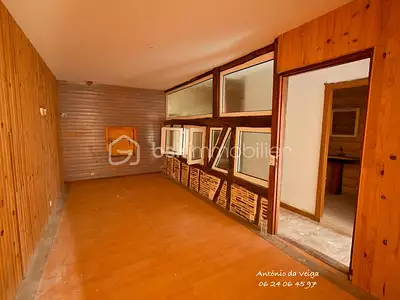 Immeuble, 181 m²
