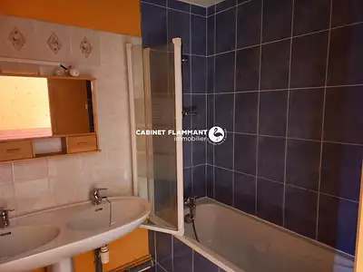Maison, 74 m²