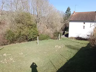 Maison, 57 m²