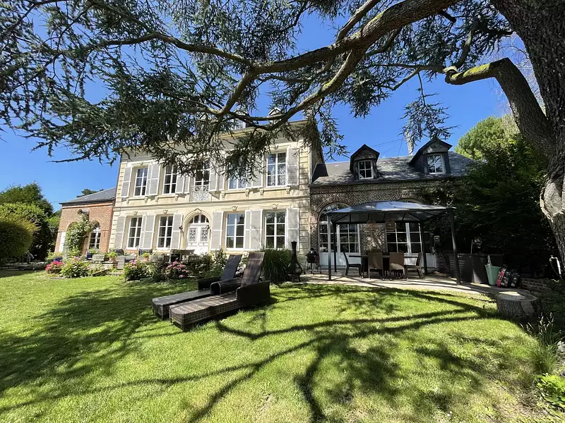 Maison, 279 m²