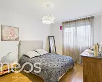 Appartement, 82,66 m²