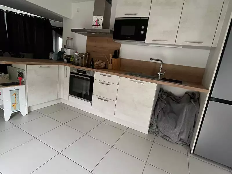 Appartement, 70,93 m²