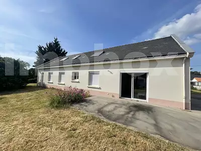 Maison, 240 m²