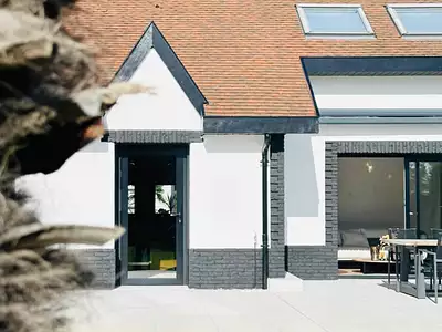Maison, 222 m²
