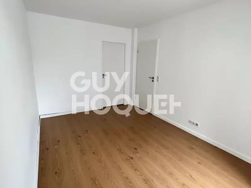 Appartement, 42,72 m²
