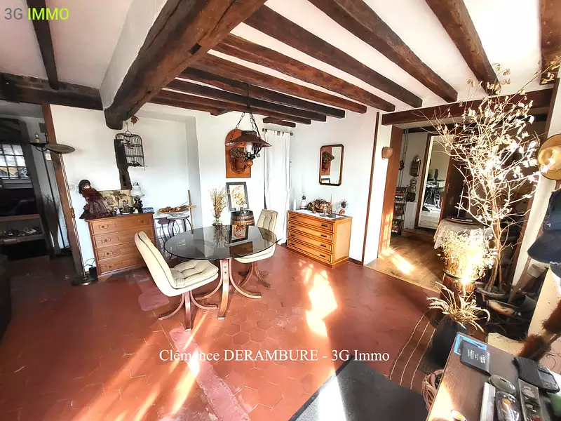 Maison, 85 m²