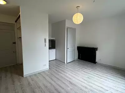 Appartement, 31,61 m²
