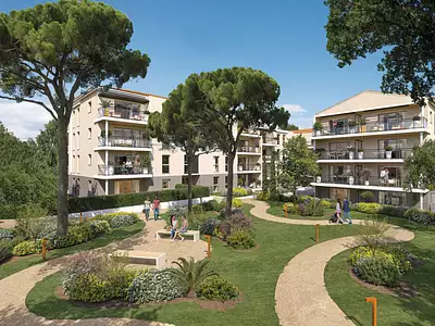 Les Jardins de Novaia