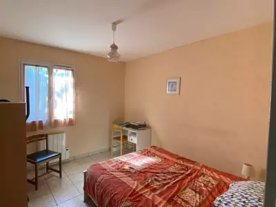 Maison, 90 m²