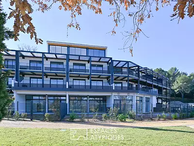 Appartement, 98,7 m²