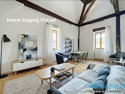 Appartement, 89,21 m²