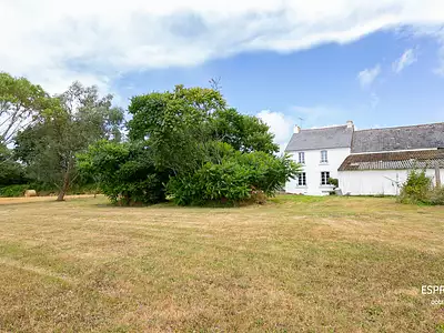 Maison, 114,58 m²