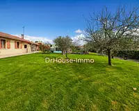 Maison, 110 m²