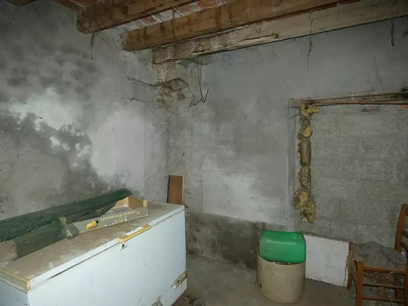 Maison, 95 m²