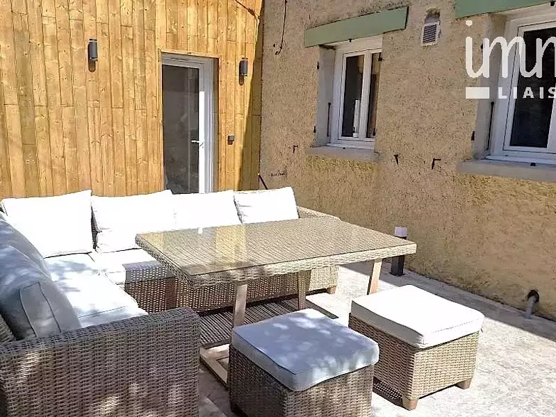 Maison, 190 m²