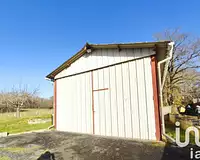 Maison, 140 m²