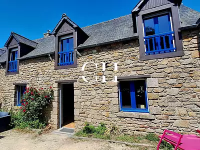 Maison, 113 m²