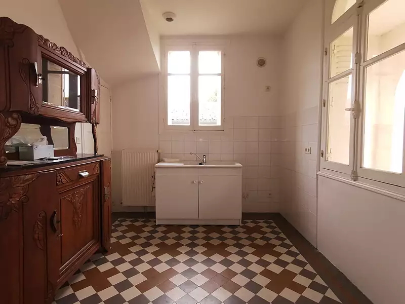 Maison, 100 m²