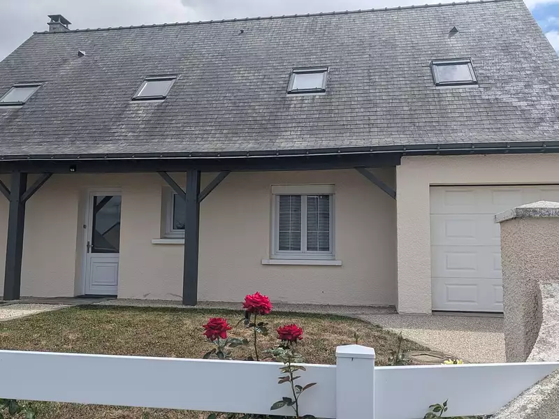 Maison, 146 m²