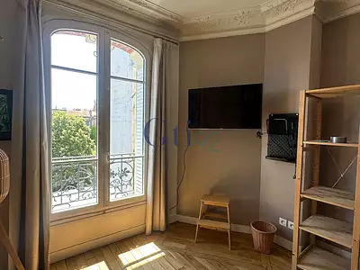 Appartement, 53,75 m²