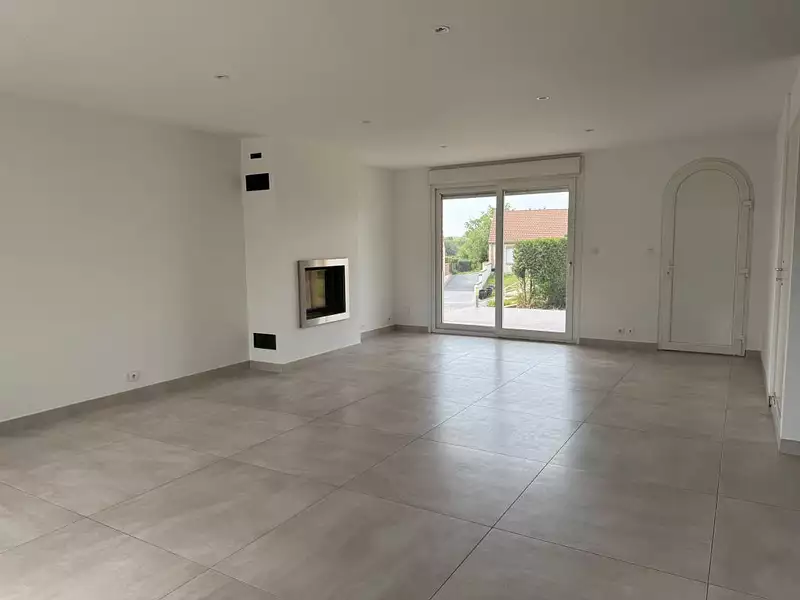 Maison, 149 m²