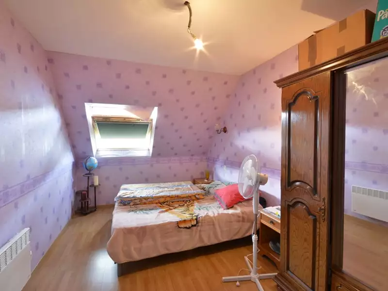 Maison, 120 m²