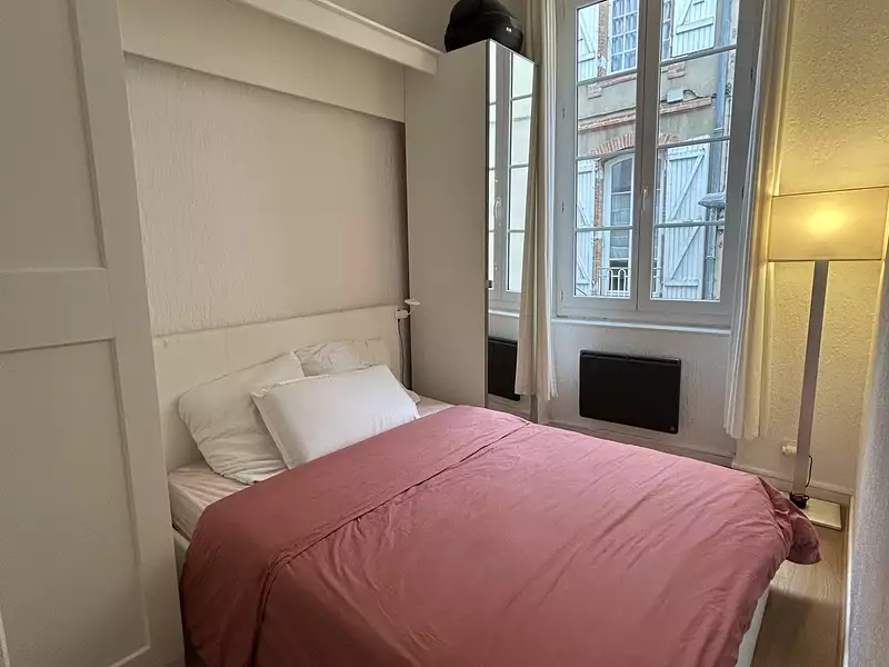 Appartement, 24,15 m²