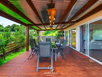 Maison, 134 m²