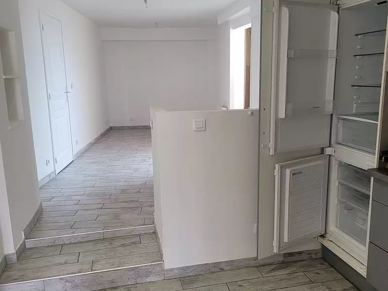 Appartement, 89 m²