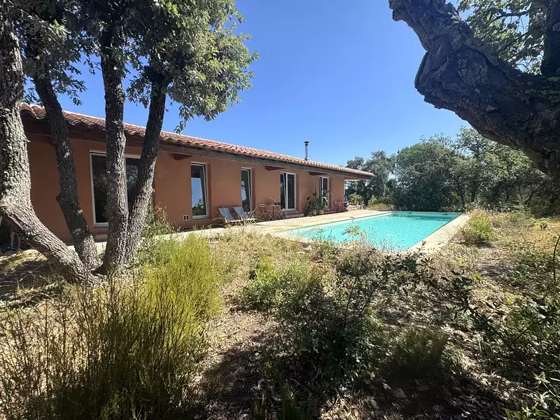 Maison, 128 m²