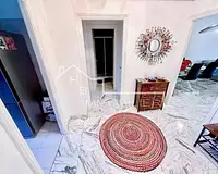 Appartement, 56,5 m²