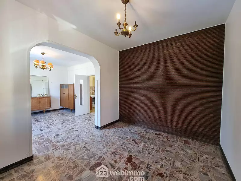 Maison, 70 m²