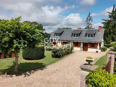 Maison, 87 m²