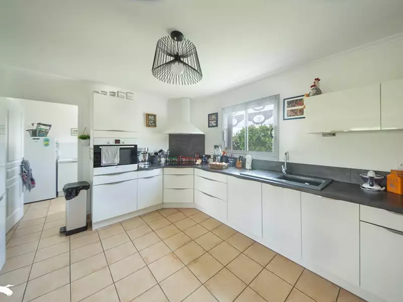 Maison, 158 m²